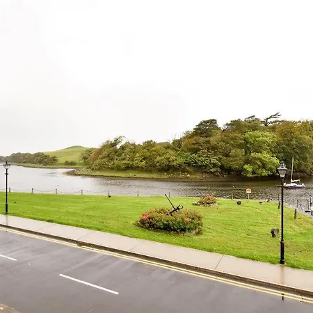 The Anchorage Westport